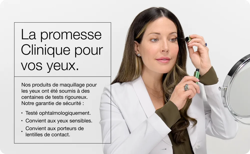 Clinique Quickliner Stylo Dessin des Yeux Intense | R sistant l'Eau Ne Coule Pas + Convient aux Yeux Sensibles Intense Plum - product information 4