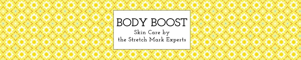 Body Boost Lavender Vanilla Stretch Mark Oil 8oz- Repair Stretch Marks and Scars- Pregnancy and Nursing Safe- Vegan - product information 7