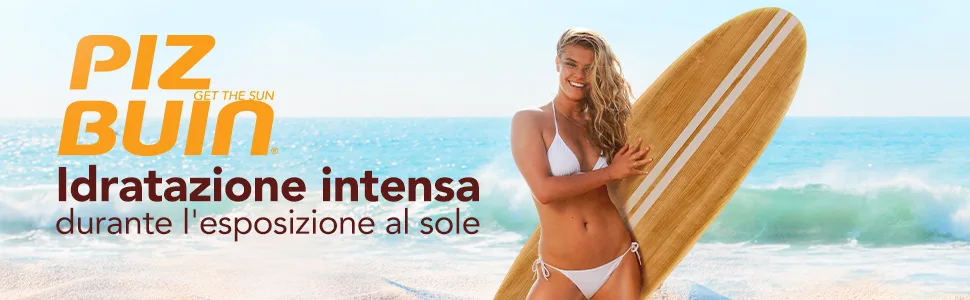 Lotion hydratante SOLAR SPF30 400ml. - product information 1