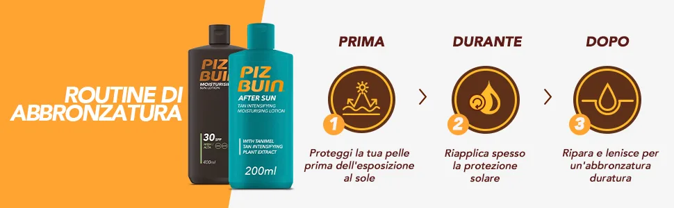 Lotion hydratante SOLAR SPF30 400ml. - product information 4