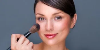 Prolux Cosmetics 6-shade The Blush Palette - Includes 1 Shimmer Shade and 5 Matte Shades - product information 3
