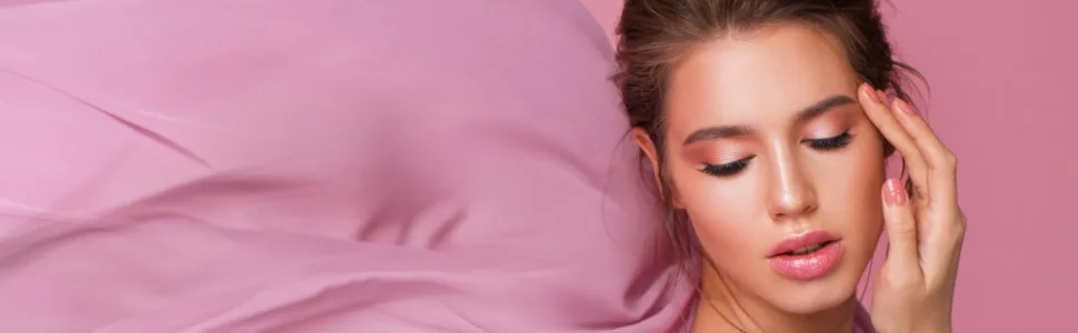 Prolux Cosmetics 6-shade The Blush Palette - Includes 1 Shimmer Shade and 5 Matte Shades - product information 7