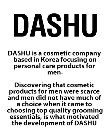 DASHU Classic Incredible Shine Pomade 3.5oz - Strong Hold & High Shine for Hairstyling - DASHU