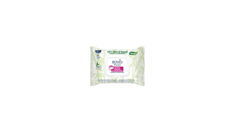 Sekura Bionsen Gel Mains Puret 75 ML - product information 11