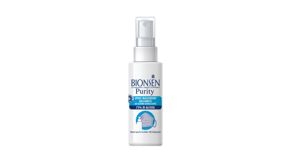 Sekura Bionsen Gel Mains Puret 75 ML - product information 12