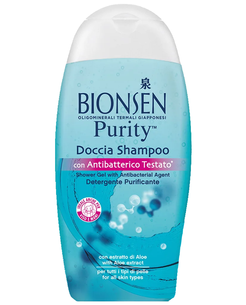 Sekura Bionsen Gel Mains Puret 75 ML - product information 9