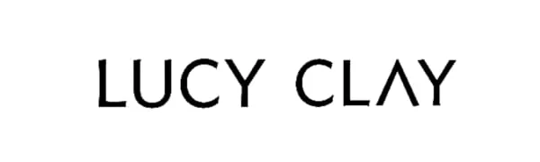 LUCY CLAY LC Disk 10 for Czextruder Pottery Ceramic Craft Polymer Clay Fondant Cake 9 Disks for extruder - Lucy Clay, LC Stencils