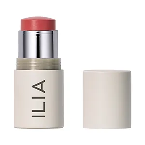 ILIA - Multi-Stick For Lips + Cheeks | Cruelty-Free  Vegan  Clean Beauty (A Fine Romance (Berry)) - ilia