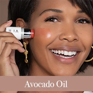 ILIA - Multi-Stick For Lips + Cheeks | Cruelty-Free  Vegan  Clean Beauty (A Fine Romance (Berry)) - ilia