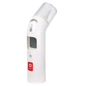 The First Years American Red Cross Digital Ear Thermometer - image