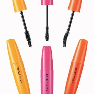 TONYMOLY Double Needs Pang Pang Mascara 01 Volume Pang - double needs pang pang mascara, tonymoly