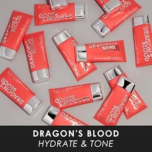 Rodial Dragons Blood Cleansing Water  10.1 fl. oz. - DRAGONS BLOOD