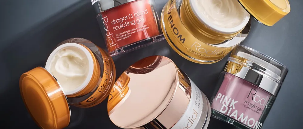 Rodial Diamond Liquid Concealer Shade 30 - Rodial Moisturisers