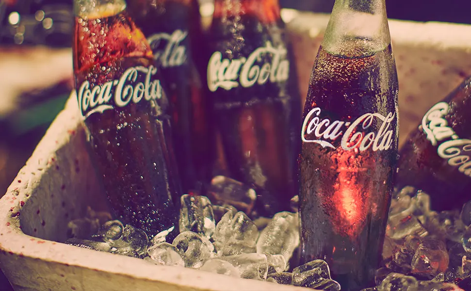Coca cola lata light 24x33 cl Cola. 330 ml (Lot de 24) - product information 2