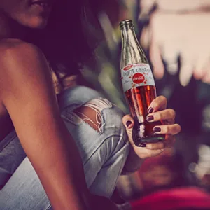 Coca cola lata light 24x33 cl Cola. 330 ml (Lot de 24) - product information 3