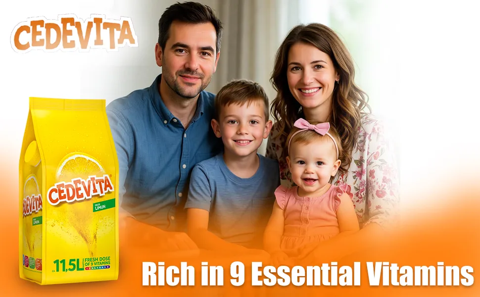25 x Cedevita Limetten-25x 19g - product information 2
