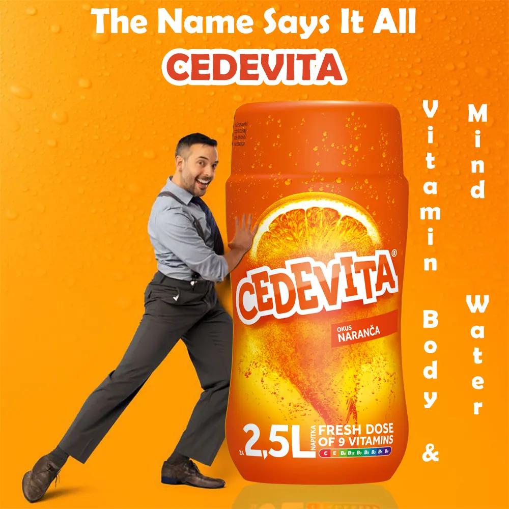 25 x Cedevita Limetten-25x 19g - product information 6