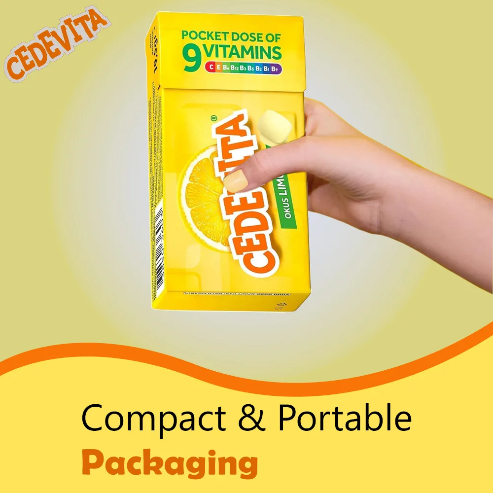 25 x Cedevita Limetten-25x 19g - product information 7