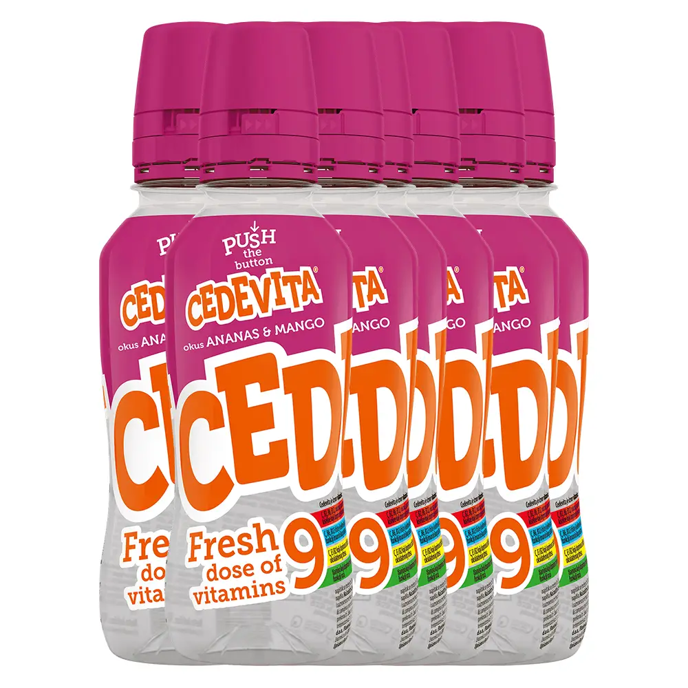 25 x Cedevita Limetten-25x 19g - product information 8