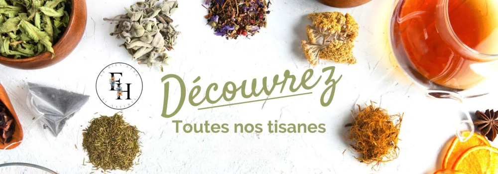 Tisane Camomille Allemande EXTRA (Matricaire) 1 KILO fleur ENTIERE Matri - product information 1