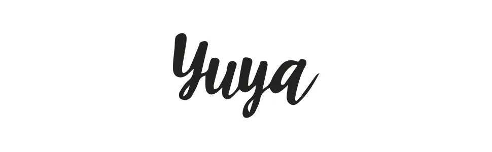 Yuya - Matte Liquid Lipstick La Sirena - Perfect matte and long-lasting liquid lipsticks - intense color in a single application Nipple cover 05-255 - Yuya Logo