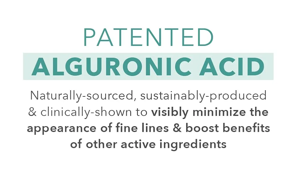 Algenist ELEVATE Advanced Lift Contouring Cream - Vegan Lifting & Firming Moisturizer Treatment with Algae & Peptides - Non-Comedogenic & Hypoallergenic - brand