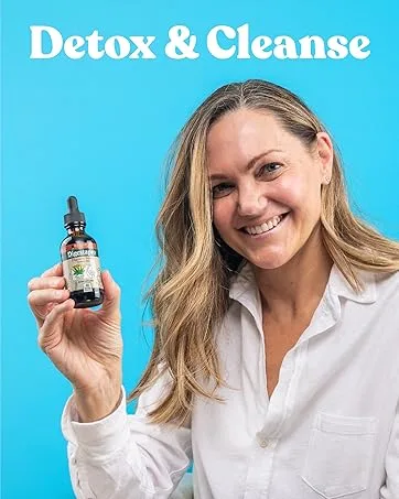 MunoMax - Advanced Immune Support Supplement - Liquid Delivery for Better Absorption - Echinacea  Astragalus  Reishi  Goldenseal  Elderberry & More! 1 - detox & cleanse