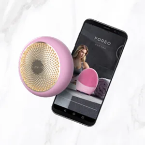 Foreo Make My Day Activated Mask for Unisex  1.47 Oz - Foreo mask make my day