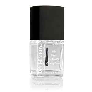 Dr.'s Remedy Enriched Nail Polish  Reflective Rose  0.5 fl. oz - product information 7