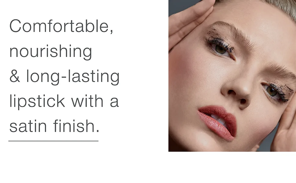 RMS Beauty Wild With Desire Lipstick Temptation - banner 2