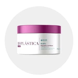 Rich e Professional | Bioplastica BioBTX Hair Mask | 1000 gr / 35.2 oz. - biobtx