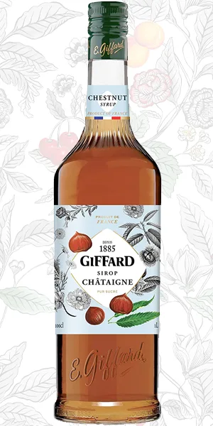 GIFFARD - Sirop de Fleur de Sureau - Recette et Fabrication Fran aises - Floral et D salt rant - 1 Litre - product information 10
