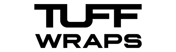 Villain Wrist Wraps 16 White - Tuffwraps