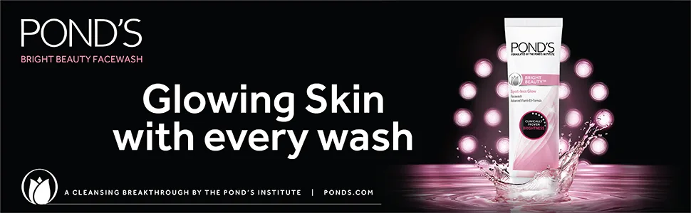 Pond's White Beauty Spot Less Fairness Face Wash  200 g - product information 1