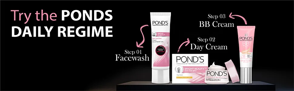 Pond's White Beauty Spot Less Fairness Face Wash  200 g - product information 5