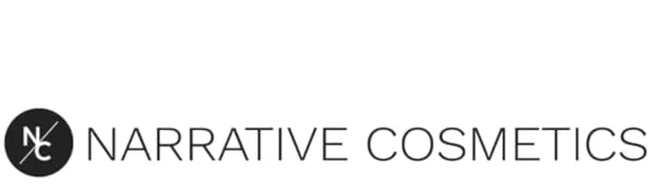 Narrative Cosmetics Scab Blood Paste  Professional SFX Theatrical Stage  Film  and Costume Makeup for Realistic Cuts and Wounds  1 Oz. - Narrative Cosmetics logo, professional SFX, cosplay, costume, film, stage cosmetics, makeup