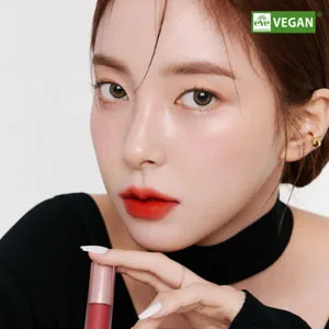 BBIA Last Velvet Lip Tint Note Series  Reddish Brown (24 Trendy Note) 0.18 Ounce - Last Velvet Tint