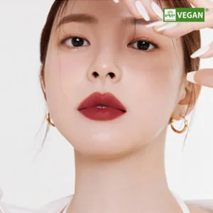 BBIA Last Velvet Lip Tint Note Series  Reddish Brown (24 Trendy Note) 0.18 Ounce - Last Velvet Tint