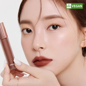 BBIA Last Velvet Lip Tint Note Series  Reddish Brown (24 Trendy Note) 0.18 Ounce - Last Velvet Tint