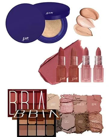 BBIA Last Velvet Lip Tint Note Series  Chocolate Brown (25 Final Note) 0.18 Ounce - BBIA Color Collection