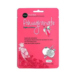 Celavi Collagen Face Mask (10-Sheets) Korean Skincare - product information 3