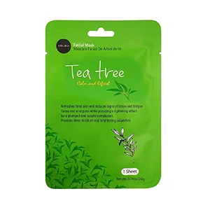 Celavi Collagen Face Mask (10-Sheets) Korean Skincare - product information 5