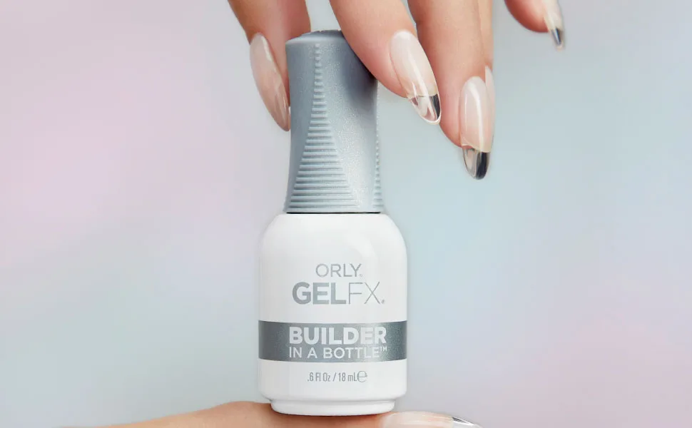 ORLY GELFX Builder In A Bottle Intro Kit - orly builder in a bottle