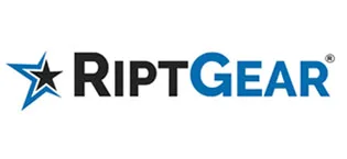 RiptGear Open Patella Knee Brace with Adjustable Side Straps - Designed to Reduce Pressure on Knee Cap Medium Left - product information 2