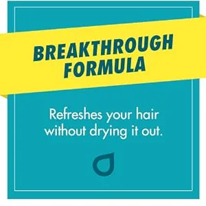 Batiste Dry Shampoo  Hydrating  6.73 fl. oz. - product information 8