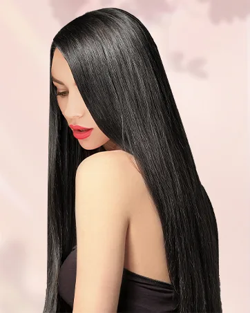 Vlasy 500Pcs 4mm Silicone Lined Micro Ring Beads for Hair Extensions 5Colors Apply (Black) Micro 4mm 500Pcs Black - Store Product Choices
