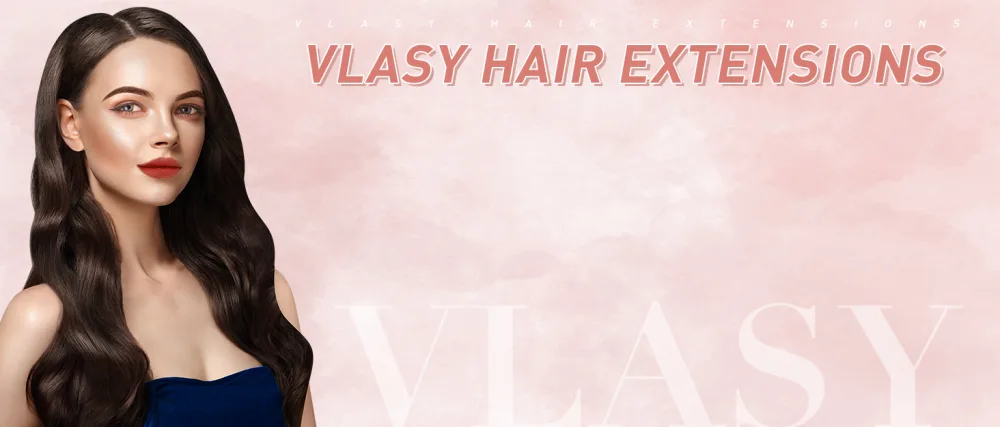Vlasy 500Pcs 4mm Silicone Lined Micro Ring Beads for Hair Extensions 5Colors Apply (Black) Micro 4mm 500Pcs Black - VLASY HAIR EXTENSIONS