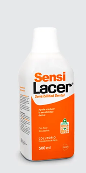 Colutorio Enjuage Bucal Diario 500 Ml - product information 3