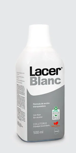 Colutorio Enjuage Bucal Diario 500 Ml - product information 4