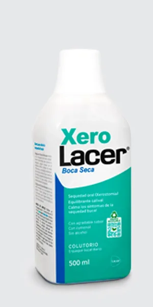 Colutorio Enjuage Bucal Diario 500 Ml - product information 6